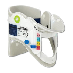 CUELLO ORTOPEDICO PARA INMOVILIZACION - MODELO MINI PERFIT ACE - AJUSTABLE - PEDIATRICO