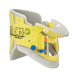 CUELLO ORTOPEDICO PARA INMOVILIZACION - MODELO PERFIT ACE - AJUSTABLE -ADULTO