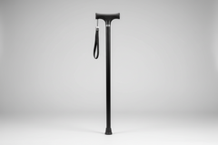 BASTON CON EMPUÑADURA EN T ERGONÓMICO KONFORT PLUS