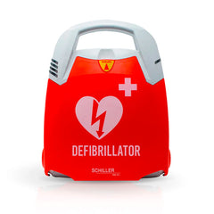 DESFIBRILADOR EXTERNO AUTOMÁTICO FRED PA-1