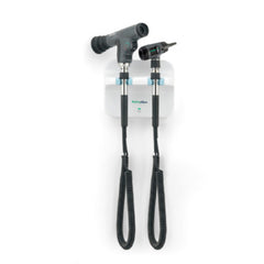 EQUIPO PARA DIAGNOSTICO DE ORGANOS DE LOS SENTIDOS MODELO DE PARED