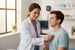 FONENDOSCOPIO OIS 300 GMD