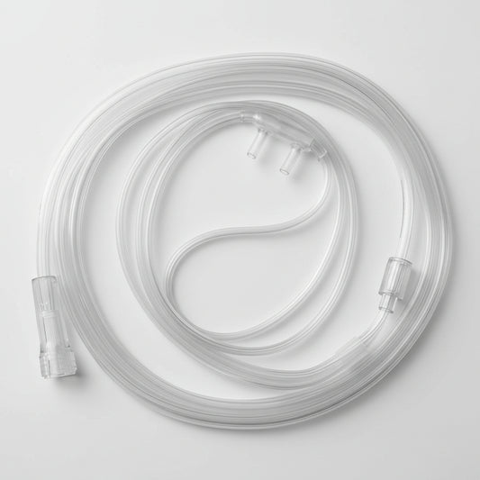 CANULA NASAL PARA OXIGENO