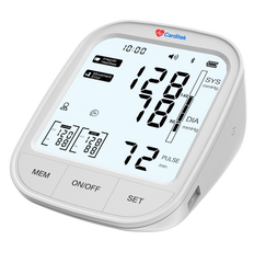 TENSIÓMETRO DIGITAL CARDITEK SMART