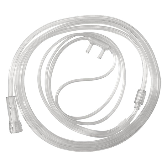CANULA NASAL PARA OXIGENO
