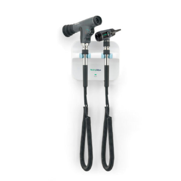 EQUIPO PARA DIAGNOSTICO DE ORGANOS DE LOS SENTIDOS MODELO DE PARED