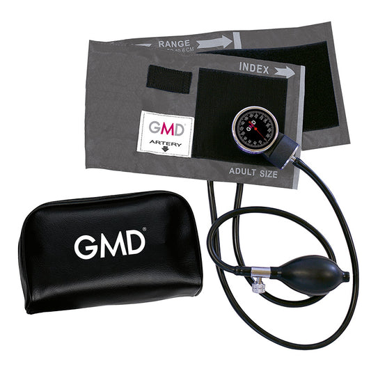 TENSIÓMETRO ANEROIDE ARTERY 300 GMD