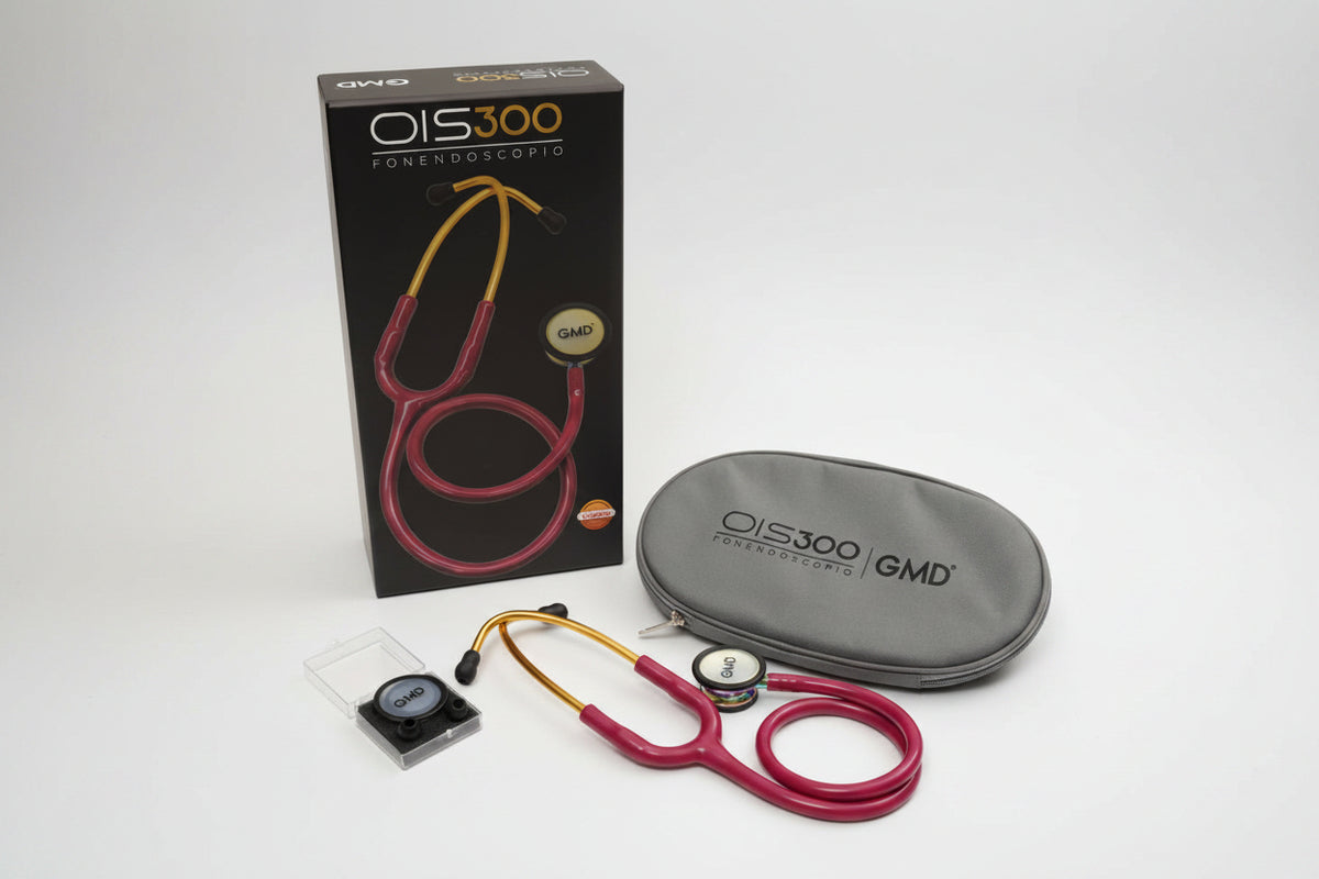 FONENDOSCOPIO OIS 300 GMD