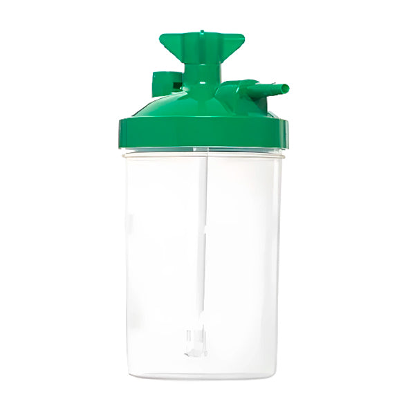 HUMIDIFICADOR PARA OXIGENO