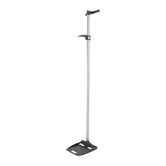 TALLIMETRO PORTATIL CON BASE