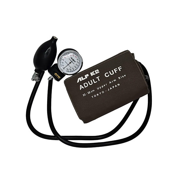 TENSIOMETRO DE ANEROIDES MANUAL, USO ADULTO